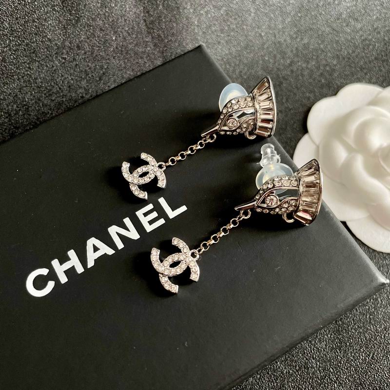 Chanel Earring 07yxh59